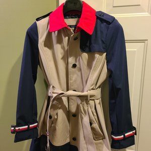 Tommy Hilfiger Coat